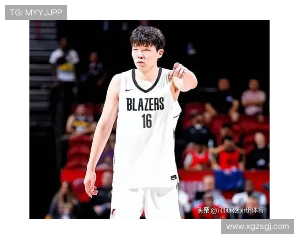 杨瀚森畅谈约基奇交流趣事感受